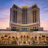 The Palazzo