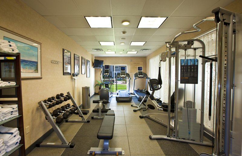 Hilton Garden Inn Outer Banks/Kitty Hawk - Kitty Hawk, NC