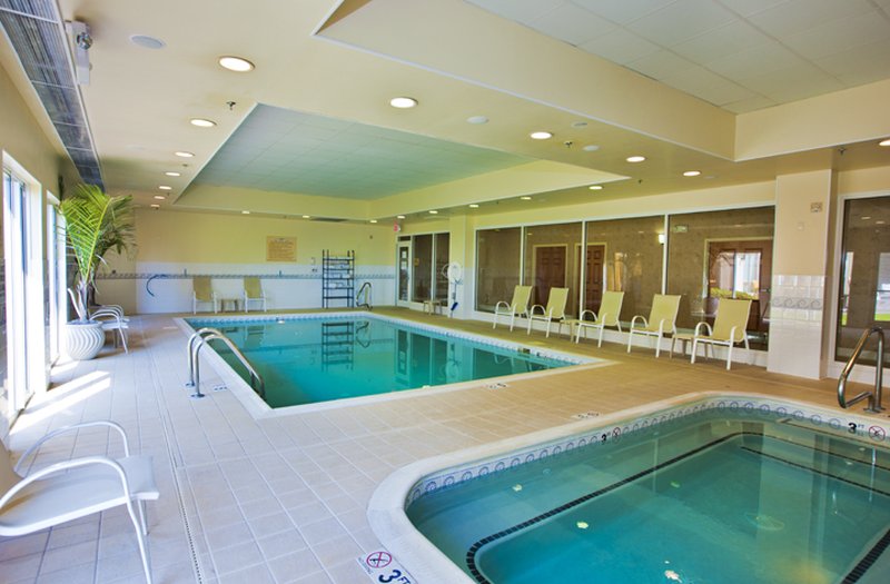 Hilton Garden Inn Outer Banks/Kitty Hawk - Kitty Hawk, NC