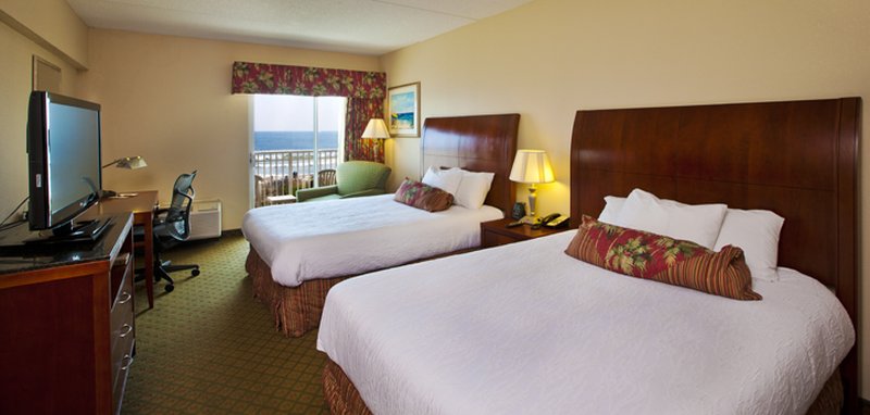 Hilton Garden Inn Outer Banks/Kitty Hawk - Kitty Hawk, NC