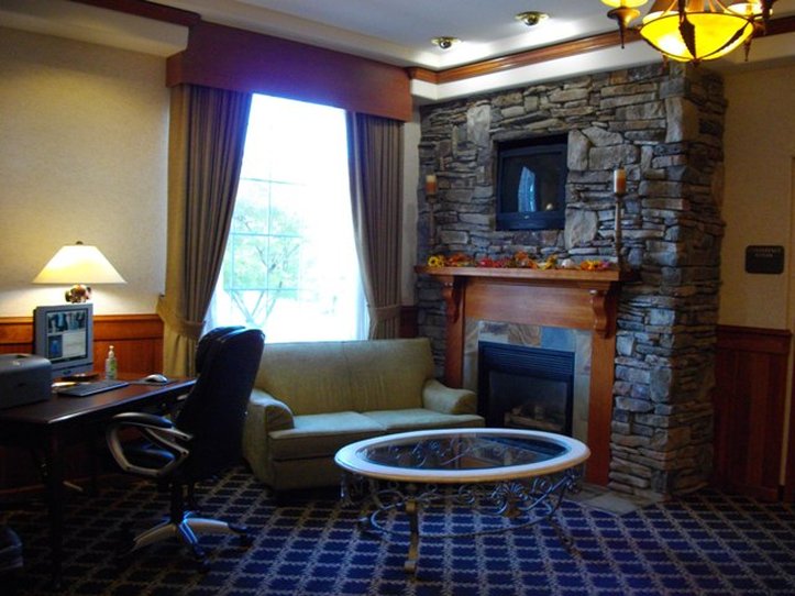 Best Western - Forest Grove, OR