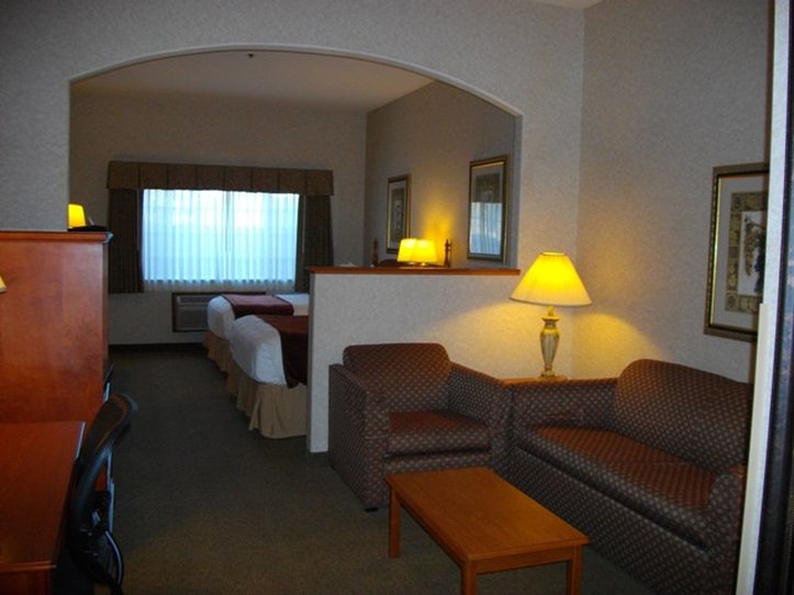 Best Western - Forest Grove, OR