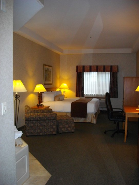 Best Western - Forest Grove, OR