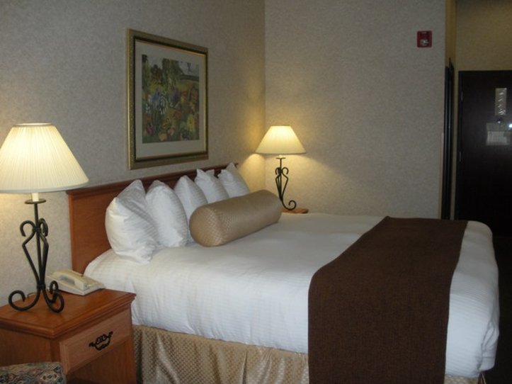 Best Western - Forest Grove, OR