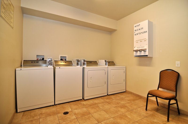 Best Western Plus Timber Creek Inn & Suites