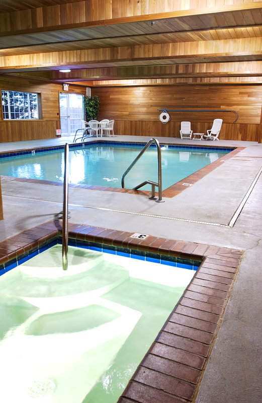 Best Western - Forest Grove, OR