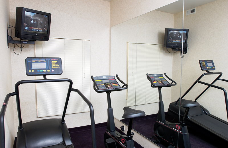 Best Western - Forest Grove, OR