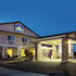 Best Western University Inn & Suites