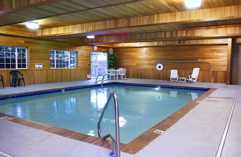 Best Western - Forest Grove, OR