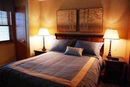 Newport Resort - Egg Harbor, WI