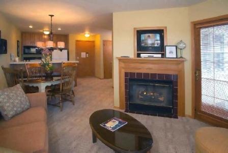 Newport Resort - Egg Harbor, WI