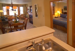 Newport Resort - Egg Harbor, WI