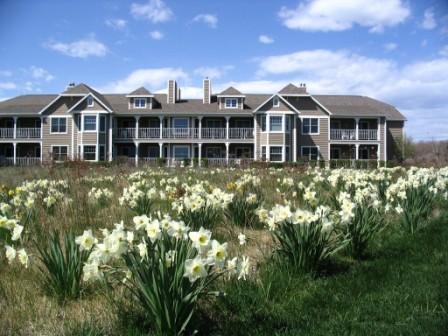 Newport Resort - Egg Harbor, WI