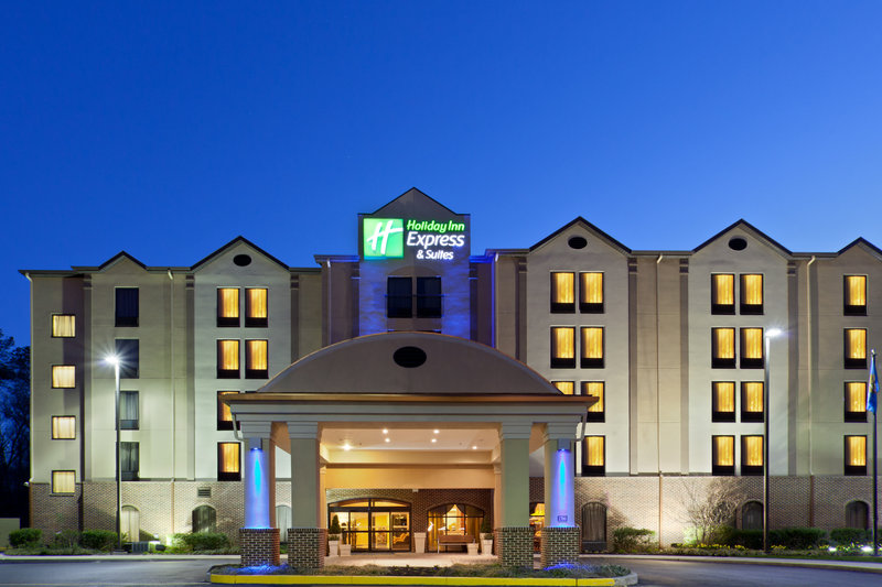 Holiday Inn Express - Dover, DE