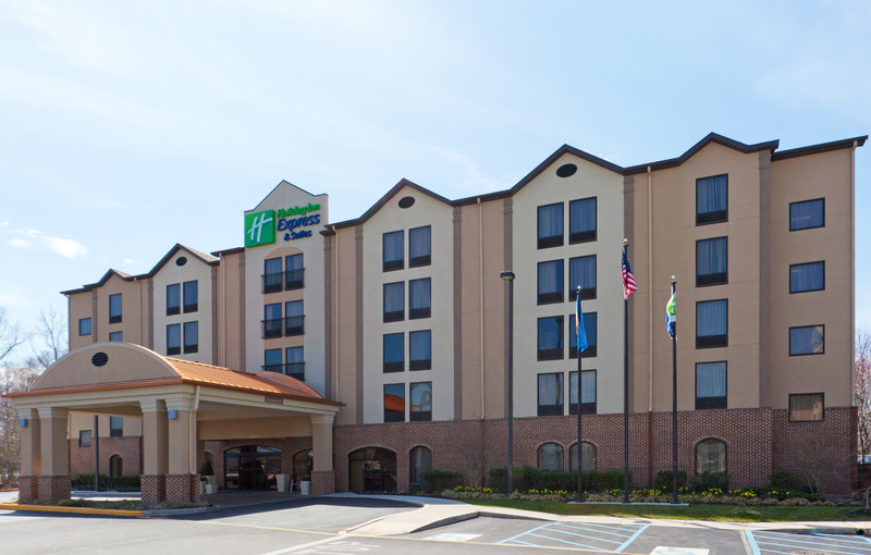 Holiday Inn Express - Dover, DE