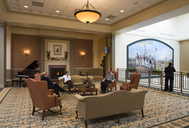 Embassy Suites By Hilton St. Louis St. Charles - Saint Charles, MO