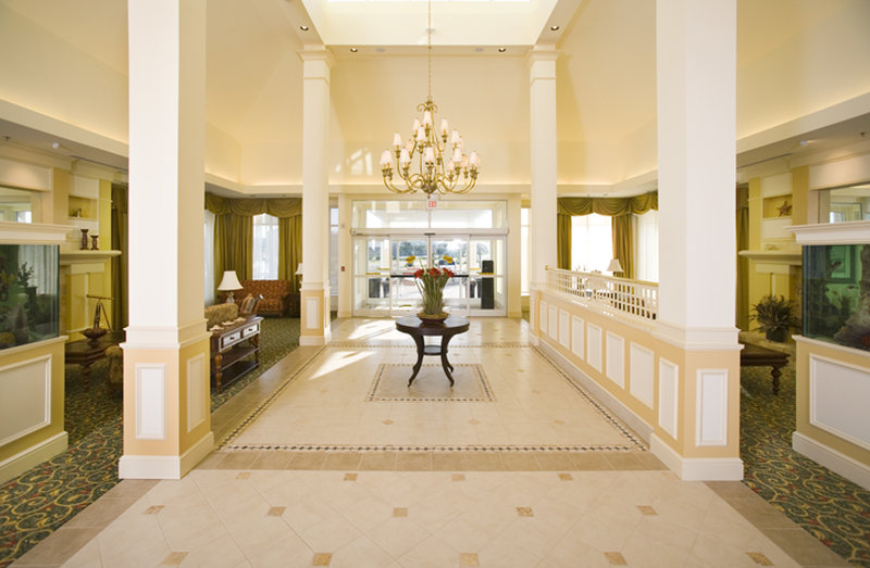 Hilton Garden Inn Outer Banks/Kitty Hawk - Kitty Hawk, NC
