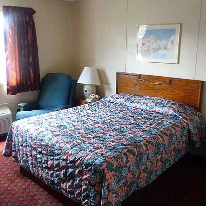 Econo Lodge - Austin, MN
