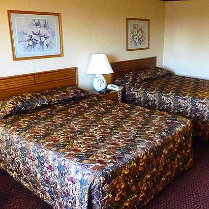 Econo Lodge - Austin, MN