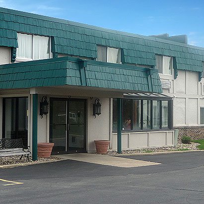 Econo Lodge - Austin, MN