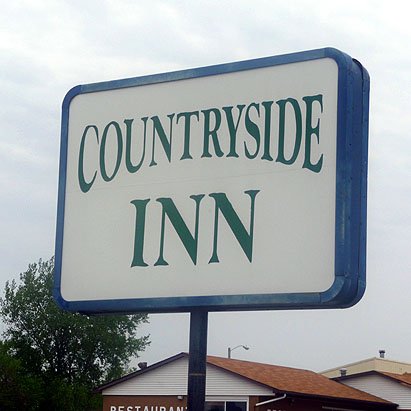 Econo Lodge - Austin, MN
