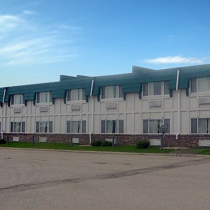 Econo Lodge - Austin, MN