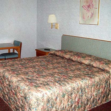 Blue Mist Motel - Florence, AZ