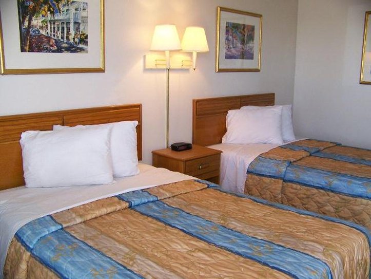 Americas Best Value Inn - Winter Garden, FL