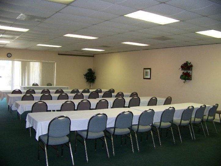 Americas Best Value Inn - Winter Garden, FL