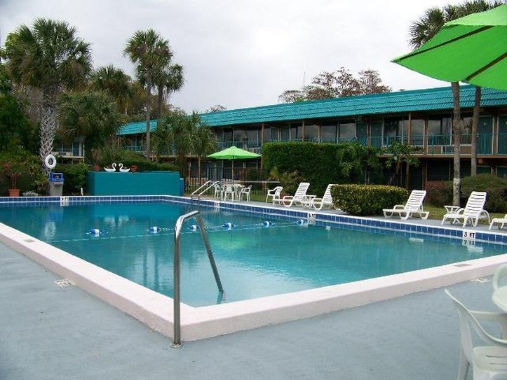 Americas Best Value Inn - Winter Garden, FL