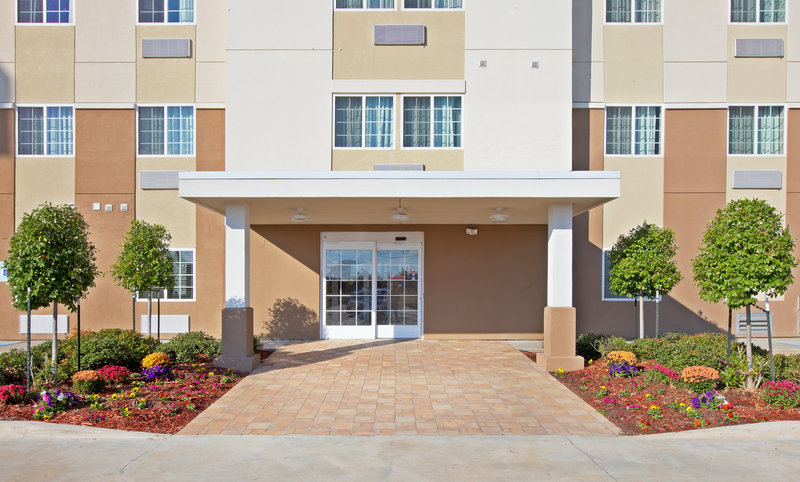 Motel 6-Shreveport - Shreveport, LA