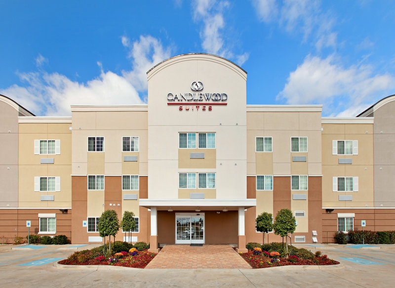 Motel 6-Shreveport - Shreveport, LA