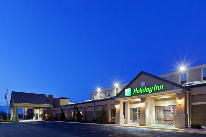 Holiday Inn HARRISONBURG - Harrisonburg, VA