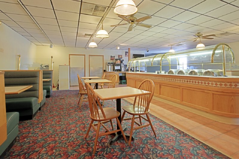 Americas Best Value Inn - La Junta, CO