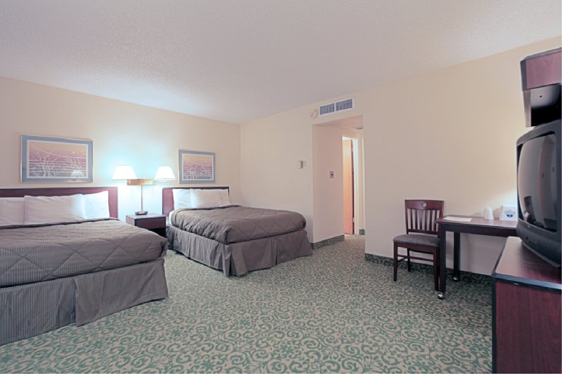Americas Best Value Inn - La Junta, CO