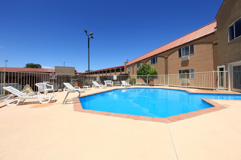 Americas Best Value Inn - La Junta, CO