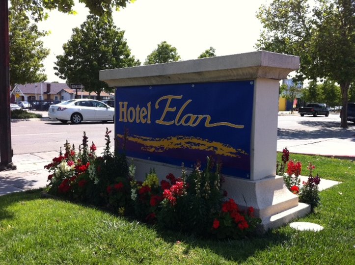 Hotel Elan