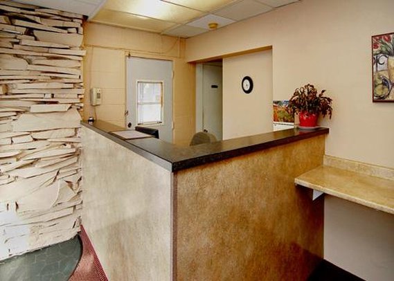 Rodeway Inn Longview - Longview, WA