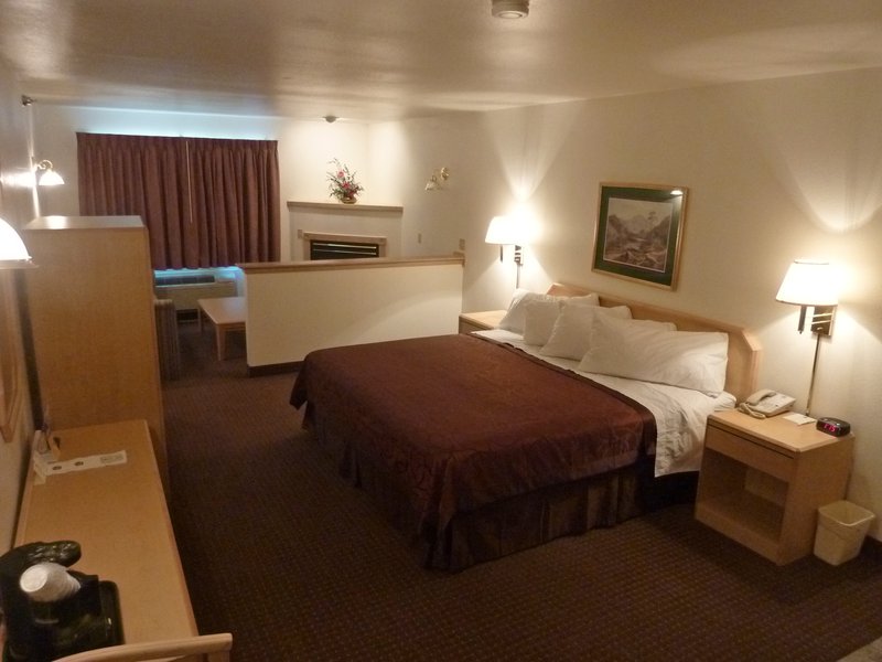 Best Western - Lander, WY