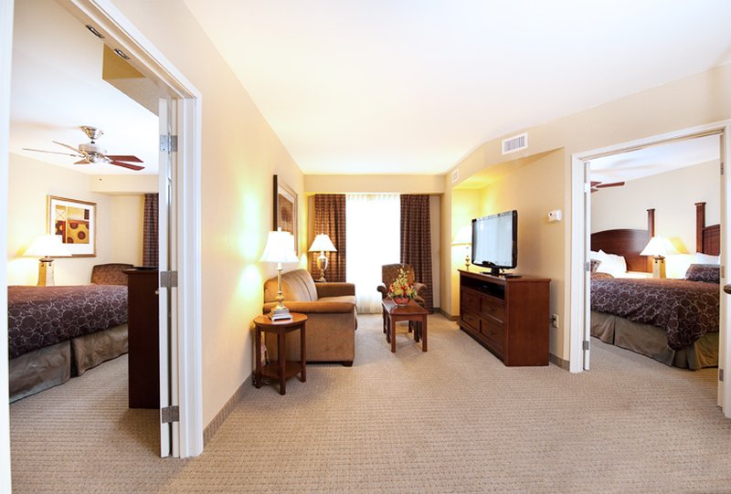 Staybridge Suites WILMINGTON - WRIGHTSVILLE BCH - Hampstead, NC