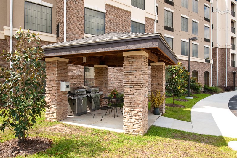 Staybridge Suites WILMINGTON - WRIGHTSVILLE BCH - Hampstead, NC