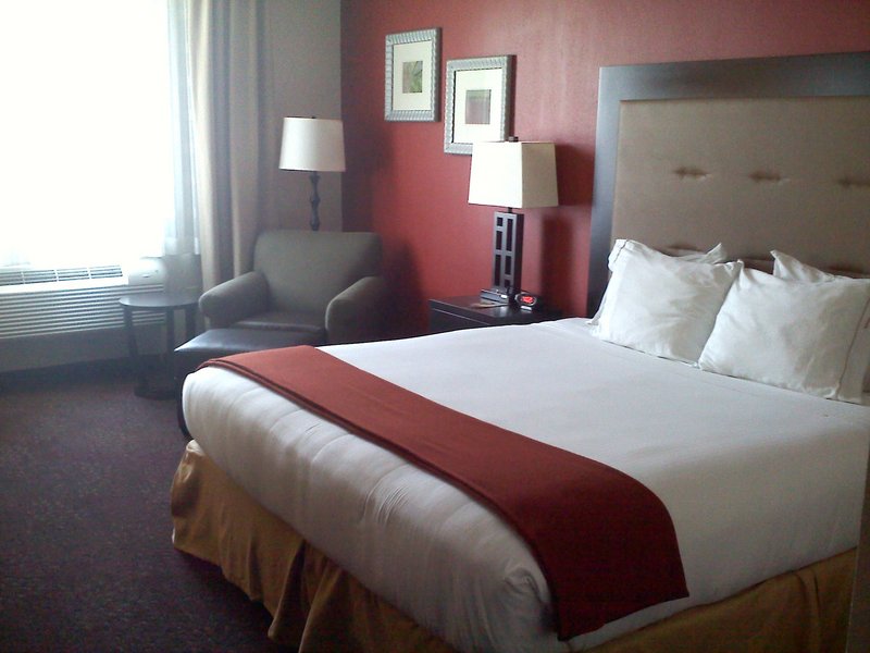 Holiday Inn Express HARVEY-MARRERO - Grand Isle, LA