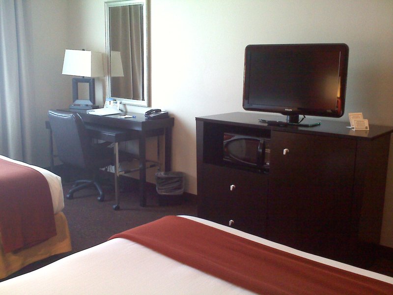 Holiday Inn Express HARVEY-MARRERO - Grand Isle, LA