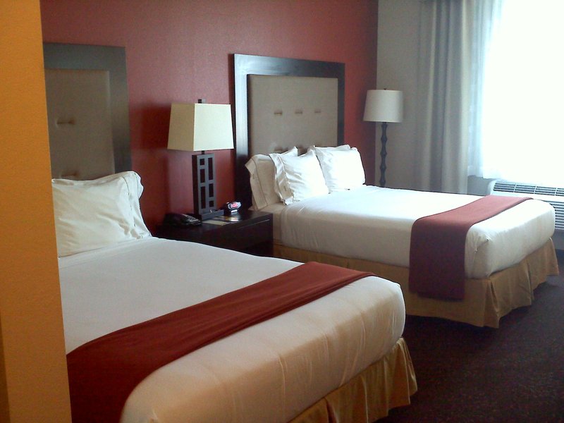 Holiday Inn Express HARVEY-MARRERO - Grand Isle, LA