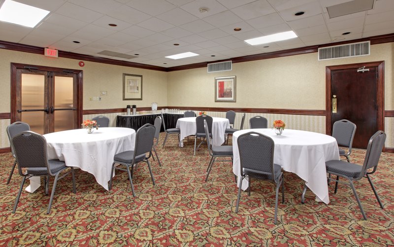 Holiday Inn NORTH LITTLE ROCK - North Little Rock, AR