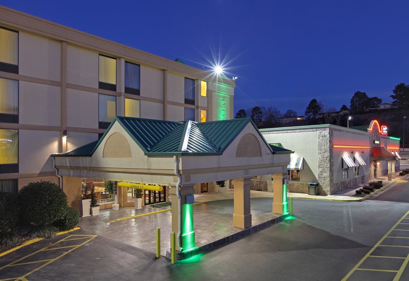 Holiday Inn NORTH LITTLE ROCK - North Little Rock, AR