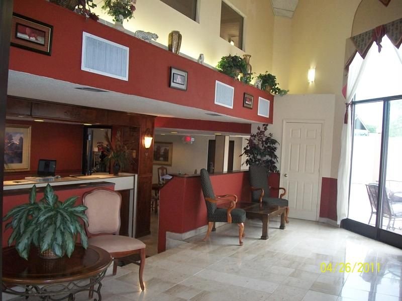 Sheridan Inn - Duncan, SC
