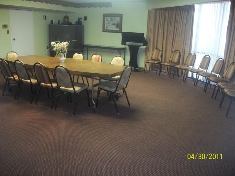 Sheridan Inn - Duncan, SC