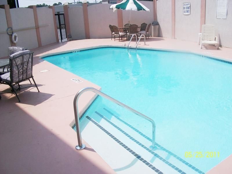 Sheridan Inn - Duncan, SC
