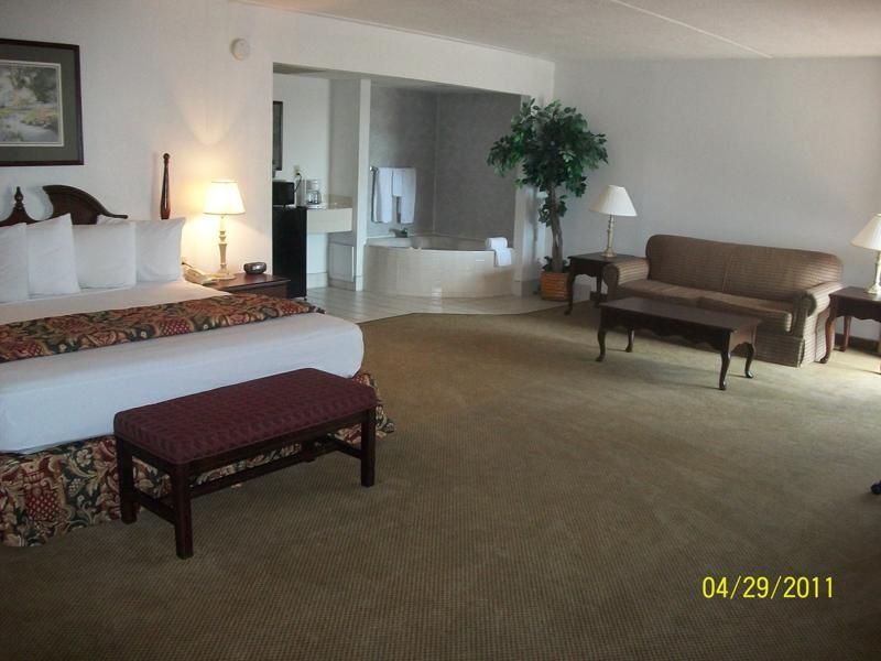 Sheridan Inn - Duncan, SC